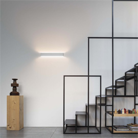 Delta 83cm Wall Light